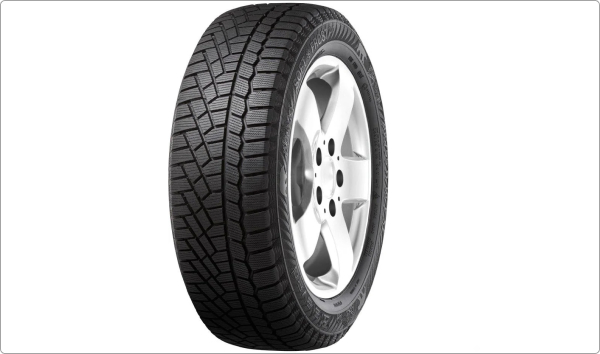 Gislaved Soft Frost 200